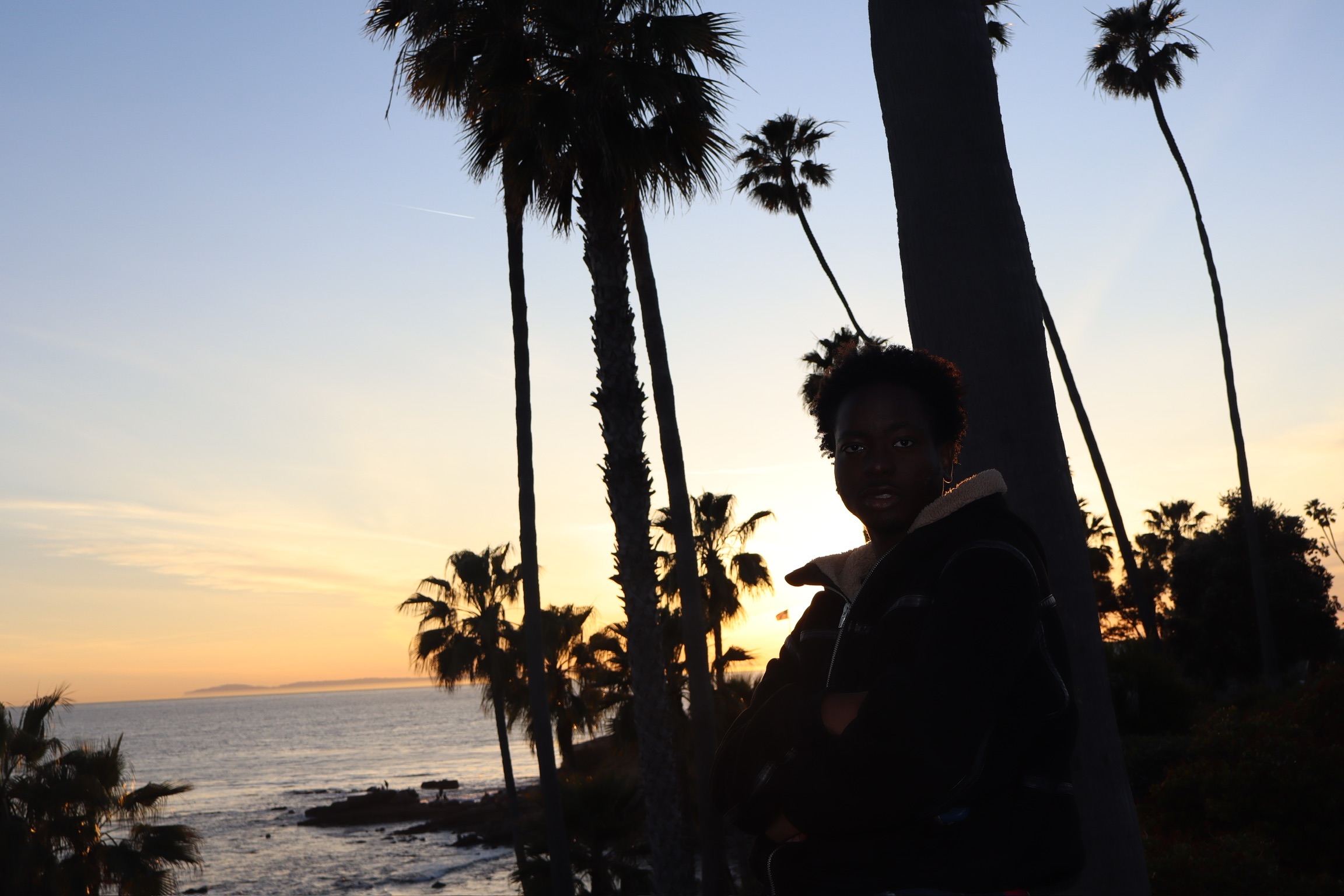 CALIFORNIA people SPRING 25 photo